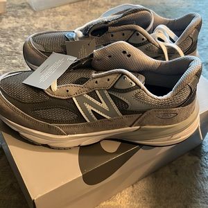 New Balance Made In USA 990v6